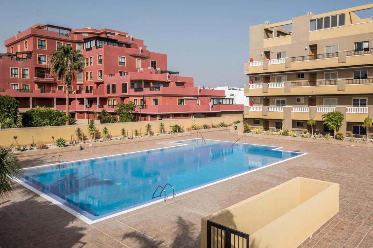 Apartamento En El Medano Exterior foto
