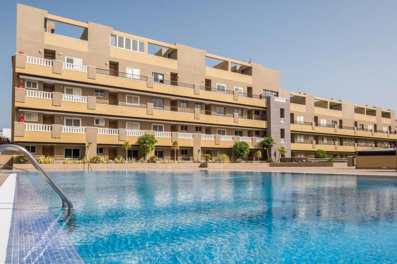 Apartamento En El Medano Exterior foto